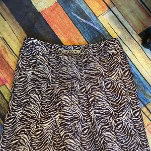 Ann Taylor Ladies skirt.